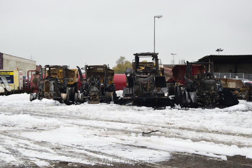 Grossbrand Kerpen Sindorf Daimlerstr P285.JPG - Miklos Laubert